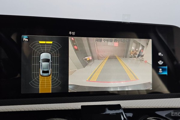 2021 Mercedes-Benz A-Класс с пробегом 44 777 км