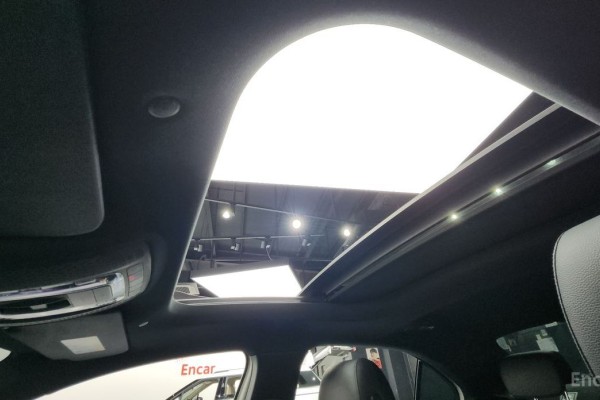 2021 Mercedes-Benz A-Класс с пробегом 52 110 км