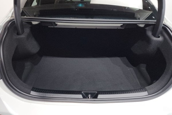 2021 Mercedes-Benz A-Класс с пробегом 52 110 км