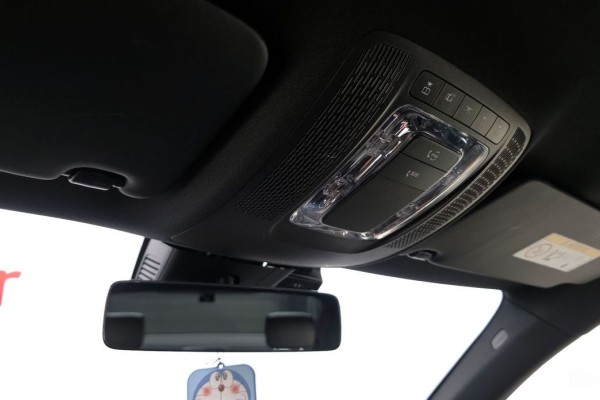 2021 Mercedes-Benz A-Класс с пробегом 78 675 км