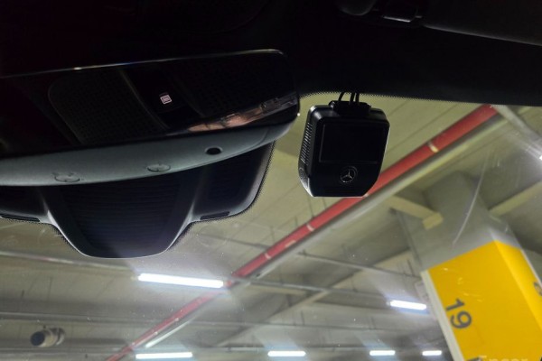 2022 Mercedes-Benz E-Класс с пробегом 48 500 км