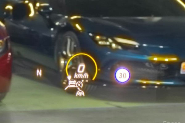 2022 Mercedes-Benz E-Класс с пробегом 48 500 км