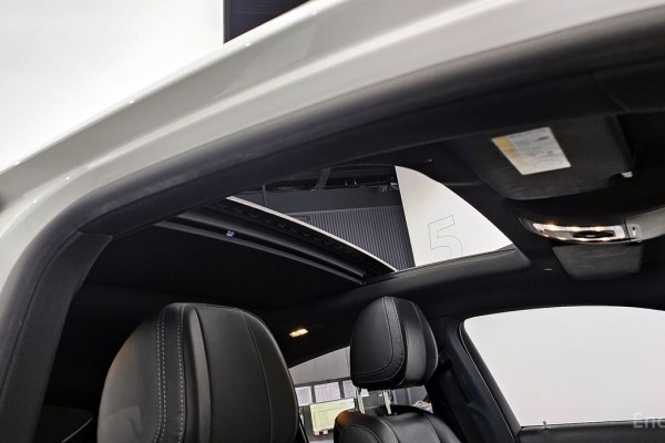 2021 Mercedes-Benz GLE с пробегом 107 810 км