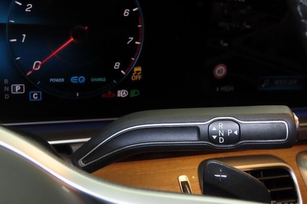 2021 Mercedes-Benz GLE с пробегом 49 074 км