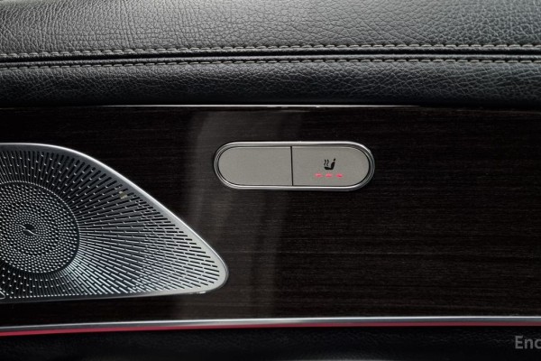 2021 Mercedes-Benz GLE с пробегом 65 198 км