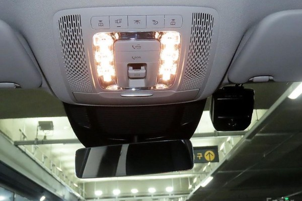 2021 Mercedes-Benz GLE с пробегом 49 074 км