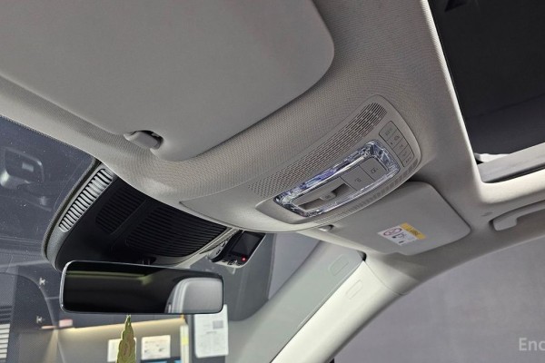 2022 Mercedes-Benz GLE с пробегом 65 093 км