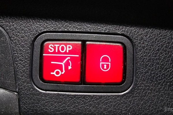 2022 Mercedes-Benz GLE с пробегом 65 093 км