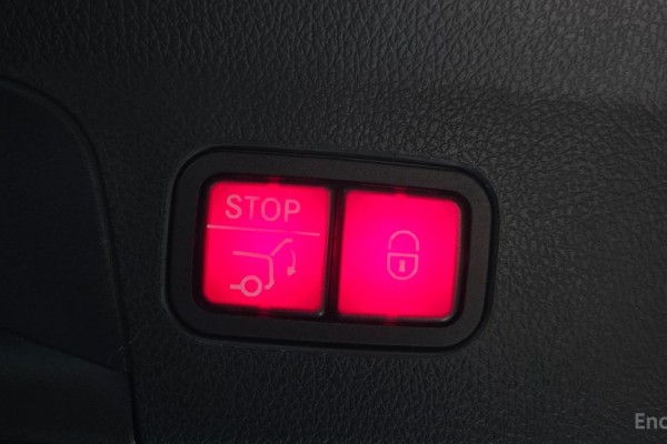 2022 Mercedes-Benz GLE с пробегом 44 777 км