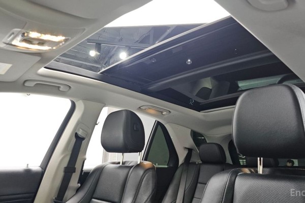 2021 Mercedes-Benz GLE с пробегом 74 800 км