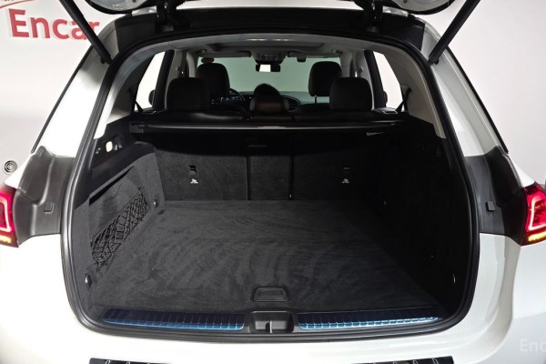 2021 Mercedes-Benz GLE с пробегом 74 800 км