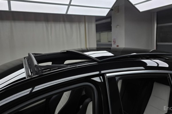 2021 Mercedes-Benz GLE с пробегом 112 753 км