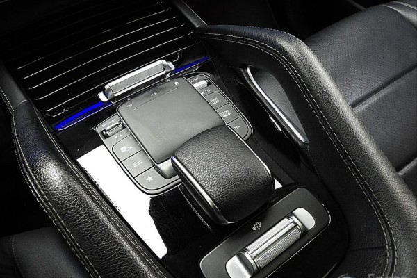 2022 Mercedes-Benz GLE с пробегом 72 228 км