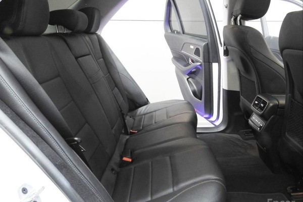 2022 Mercedes-Benz GLE с пробегом 72 228 км