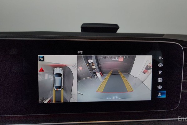 2021 Mercedes-Benz GLE с пробегом 51 778 км