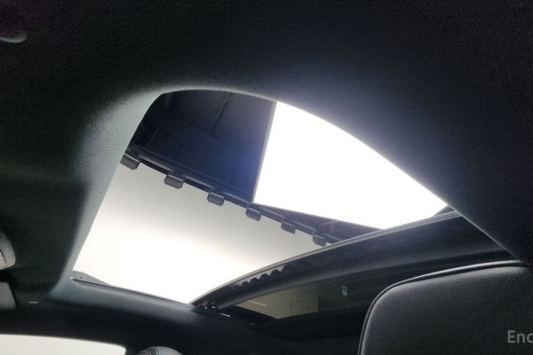 2021 Mercedes-Benz GLE с пробегом 51 778 км