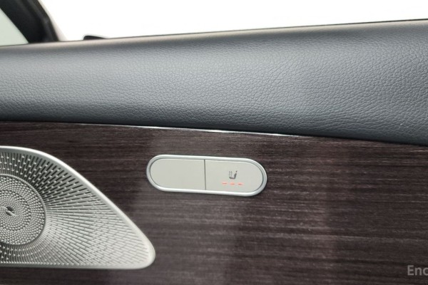 2021 Mercedes-Benz GLE с пробегом 51 778 км