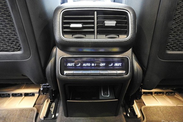 2022 Mercedes-Benz GLE с пробегом 72 228 км