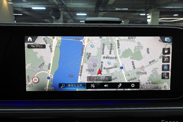 2022 Mercedes-Benz GLE с пробегом 72 228 км