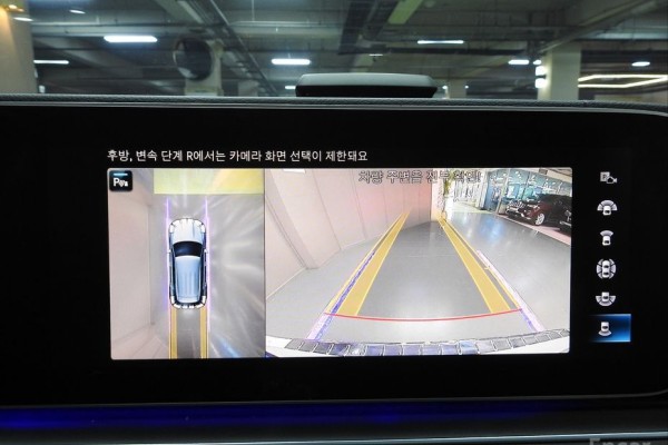 2022 Mercedes-Benz GLE с пробегом 72 228 км