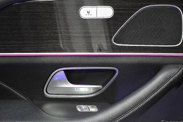 2022 Mercedes-Benz GLE с пробегом 72 228 км