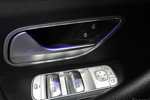 2022 Mercedes-Benz GLE с пробегом 72 228 км