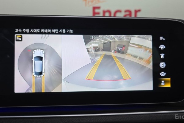 2022 Mercedes-Benz GLE с пробегом 126 328 км