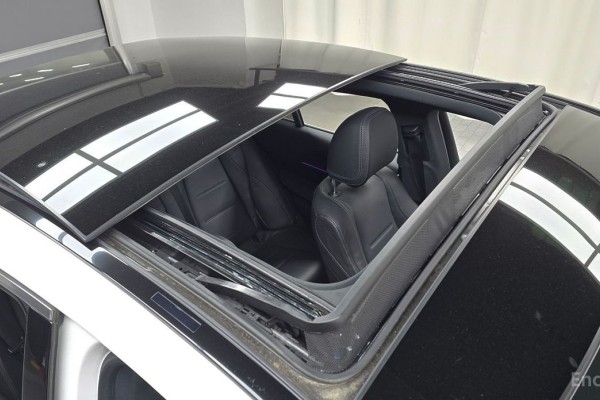 2021 Mercedes-Benz GLE с пробегом 41 502 км