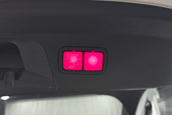 2021 Mercedes-Benz GLE с пробегом 41 502 км