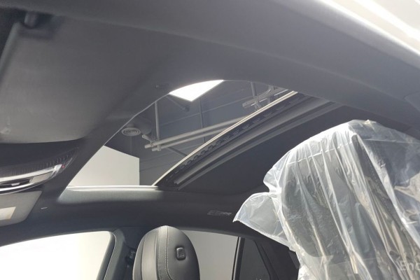 2021 Mercedes-Benz GLE с пробегом 81 610 км