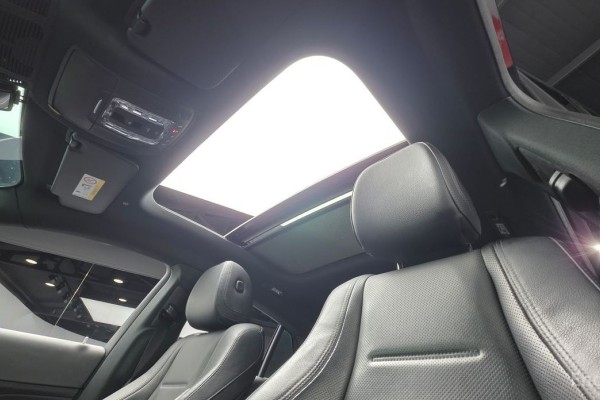 2021 Mercedes-Benz GLE с пробегом 118 412 км