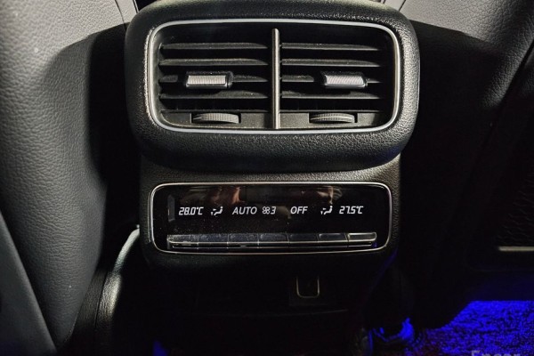 2021 Mercedes-Benz GLE с пробегом 52 012 км