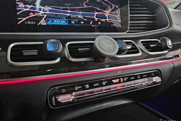 2021 Mercedes-Benz GLE с пробегом 52 012 км