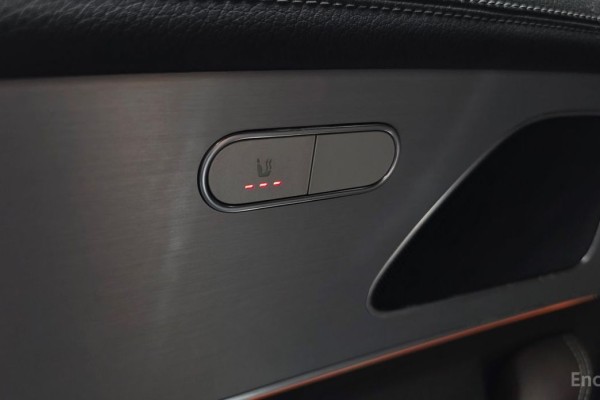 2021 Mercedes-Benz GLE с пробегом 95 925 км