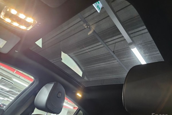 2021 Mercedes-Benz GLE с пробегом 52 012 км