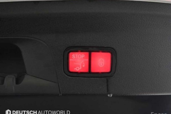 2022 Mercedes-Benz GLE с пробегом 60 543 км