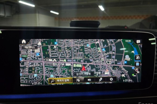 2021 Mercedes-Benz GLE с пробегом 100 000 км