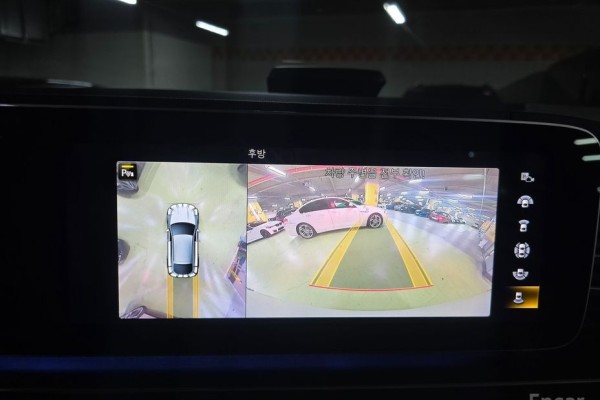 2021 Mercedes-Benz GLE с пробегом 100 000 км