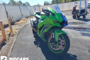 Kawasaki ZX1002, M ZX-10R