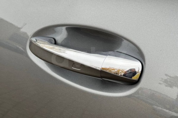 2021 Mercedes-Benz GLS с пробегом 195 000 км