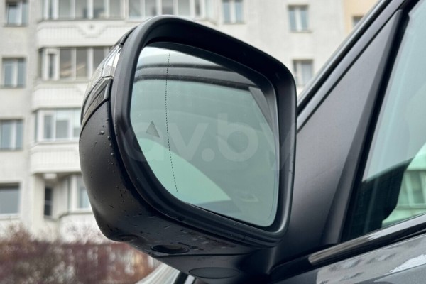 2021 Mercedes-Benz GLS с пробегом 195 000 км