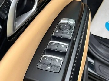2021 Kia Carnival с пробегом 97 029 км