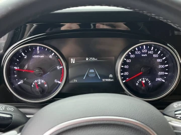2021 Kia Carnival с пробегом 97 029 км