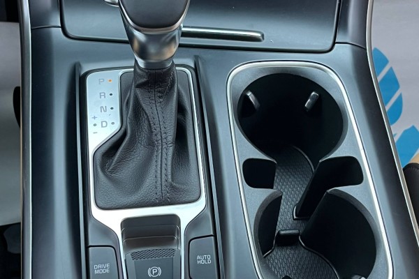 2021 Kia Carnival с пробегом 97 029 км