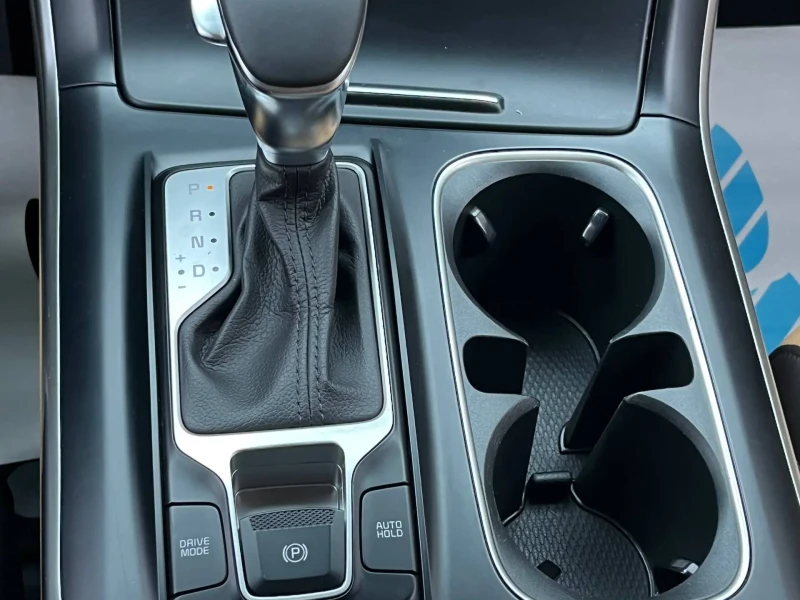 2021 Kia Carnival с пробегом 97 029 км