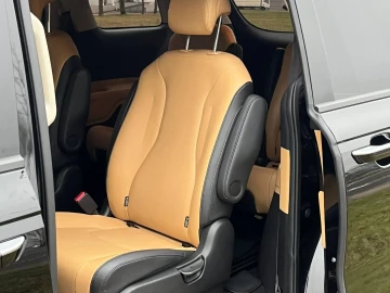 2021 Kia Carnival с пробегом 97 029 км