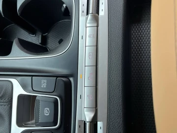 2021 Kia Carnival с пробегом 97 029 км