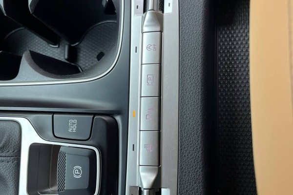 2021 Kia Carnival с пробегом 97 029 км