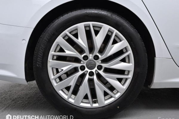 2020 Audi A7 с пробегом 95 225 км