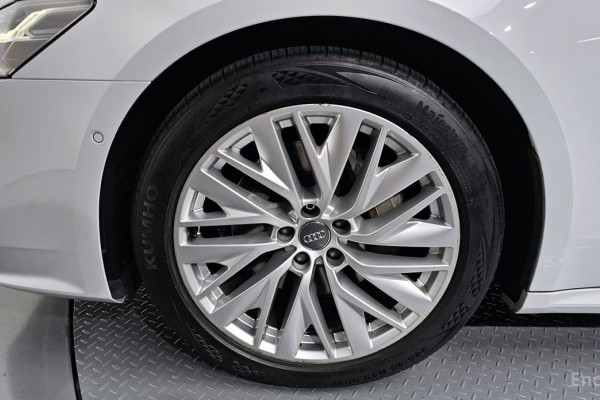 2021 Audi A7 с пробегом 50 230 км